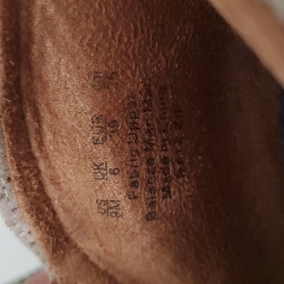 Dr Scholls Rate Zip Bootie. Womens size 9. - Picture 9 of 11